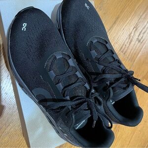 On Running Cloudmonster 1 9.5/11